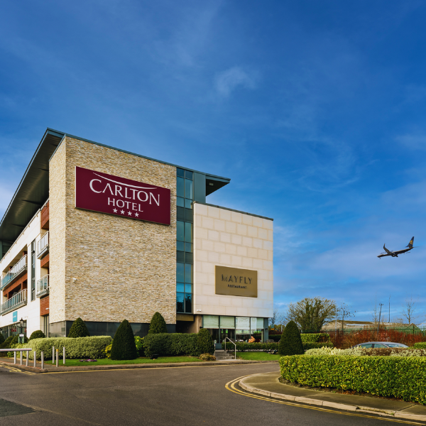 Carlton hotel dublin airport www.carlton.ie